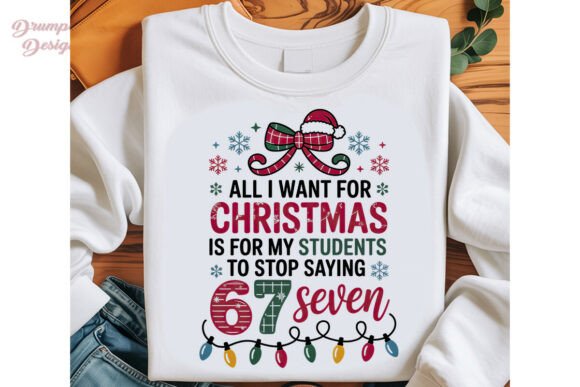 Funny Teacher Christmas Sublimation PNG