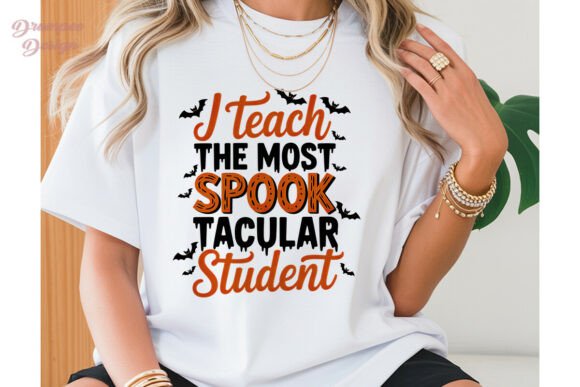 Transforming Classroom Celebrations: The Strategic Value of Spooktacular Teacher Halloween PNG in Modern Creative Workflows