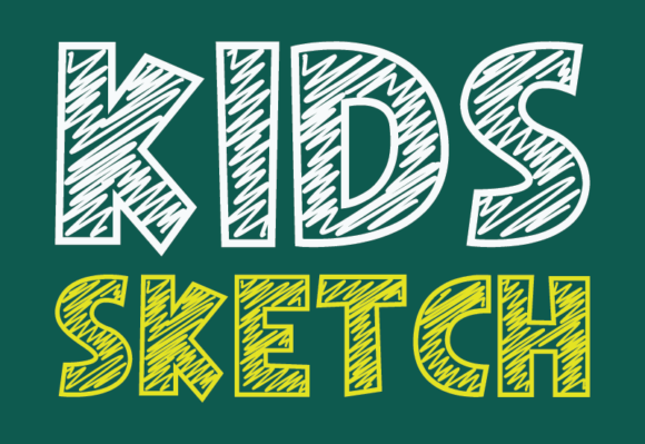 Unlocking Childhood Joy with Kids Sketch